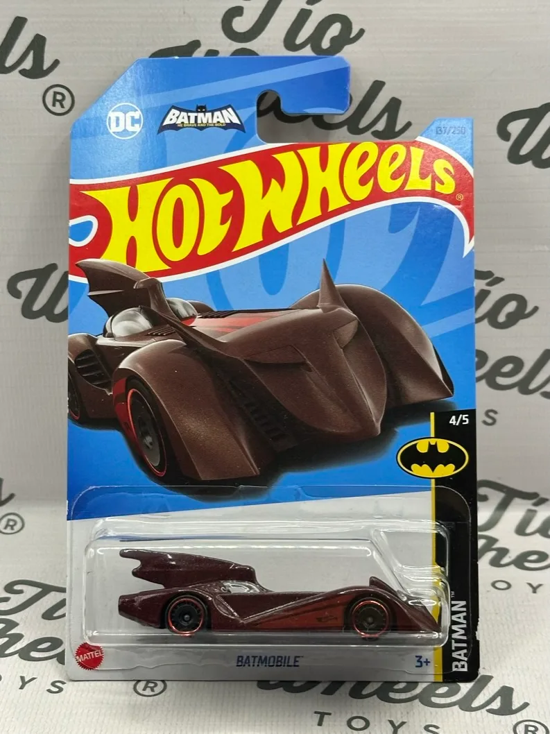 Batmobile