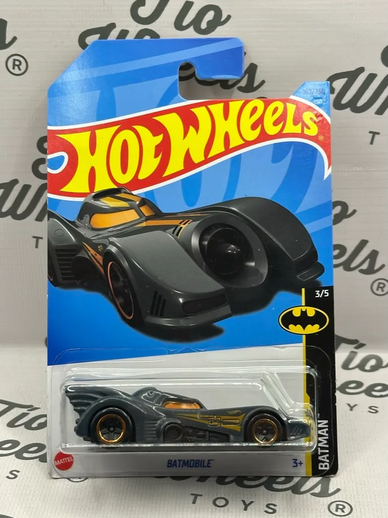 Batmobile