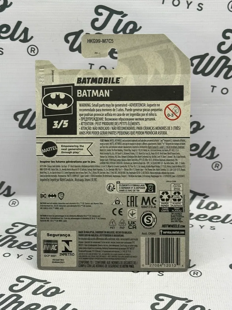 Batmobile