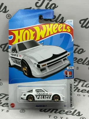 Mazda Rx7