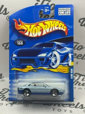 BMW 850i