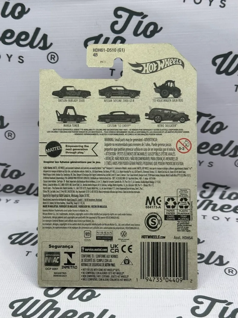 Datsun Fairlady 2000