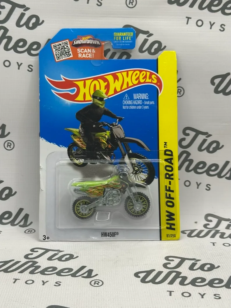 Hw450F