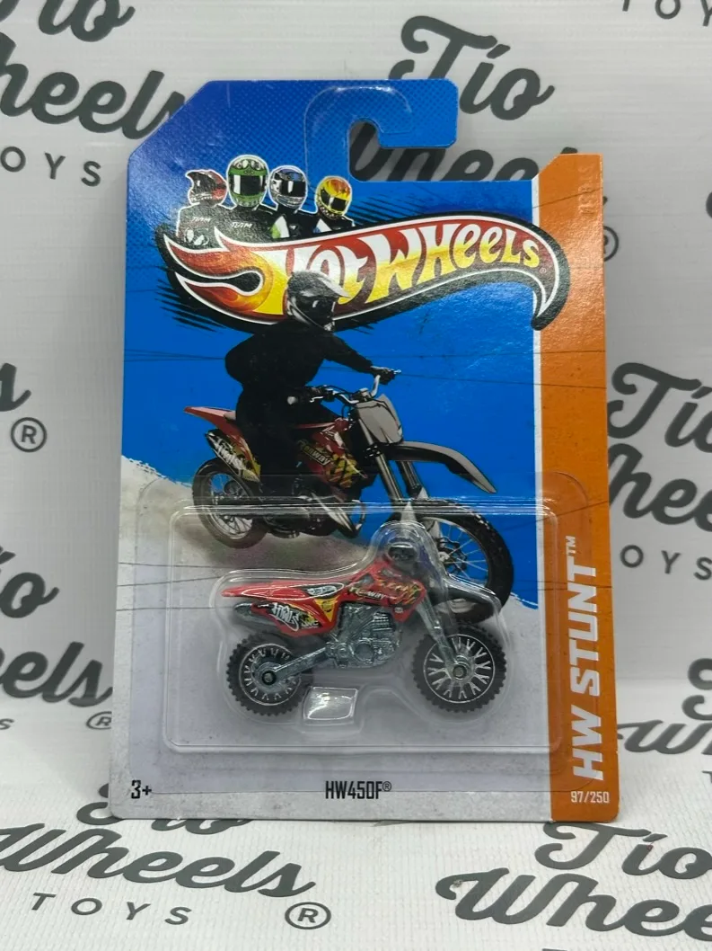 Hw450F