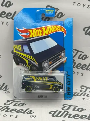 Super Van