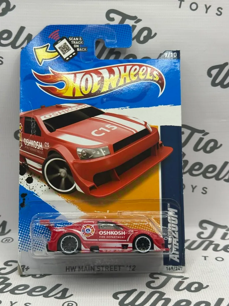 Amazoom