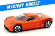 Acura HCS Concept Mystery