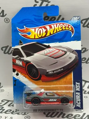 Acura NSX