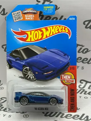 Acura NSX 90