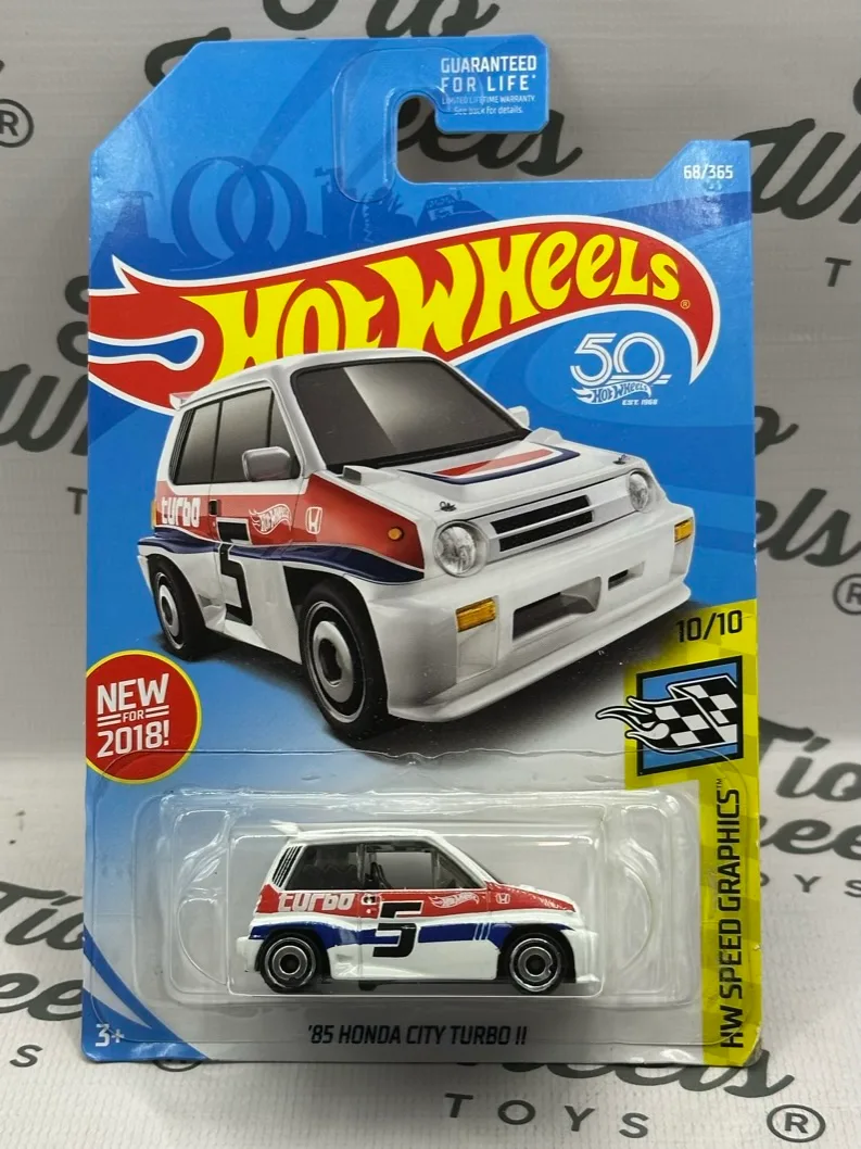 Honda City Turbo Primera Edición 2018