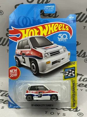 Honda City Turbo Primera Edición 2018