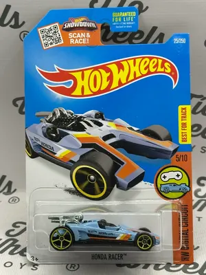 Honda Racer
