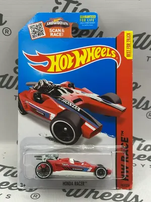 Honda Racer