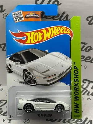 Acura Nsx 1990