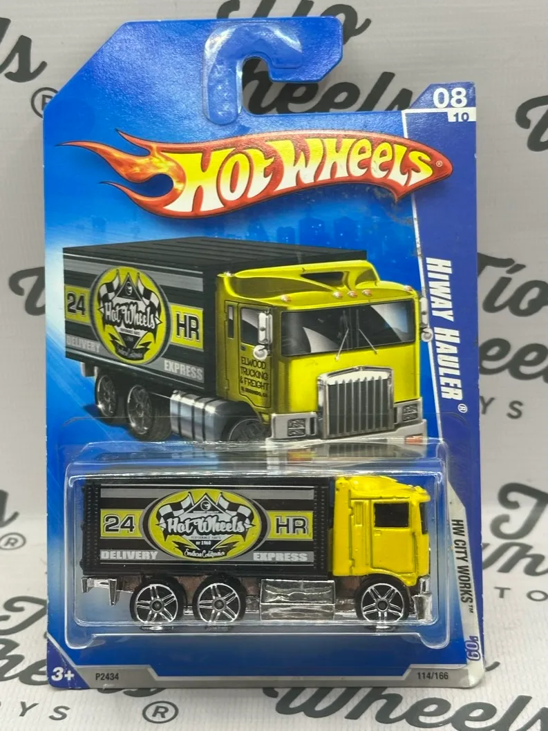 Hiway Hauler