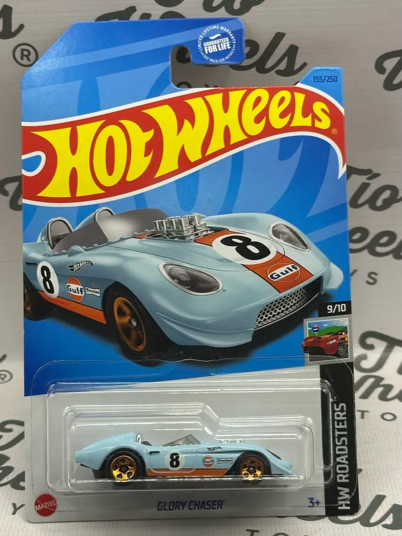 Glory Chaser Gulf