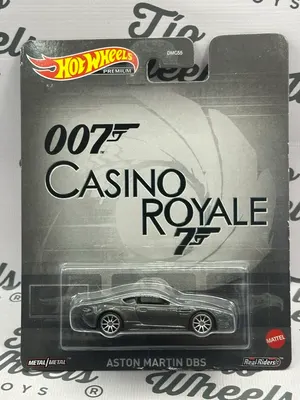 Aston Martin DB5