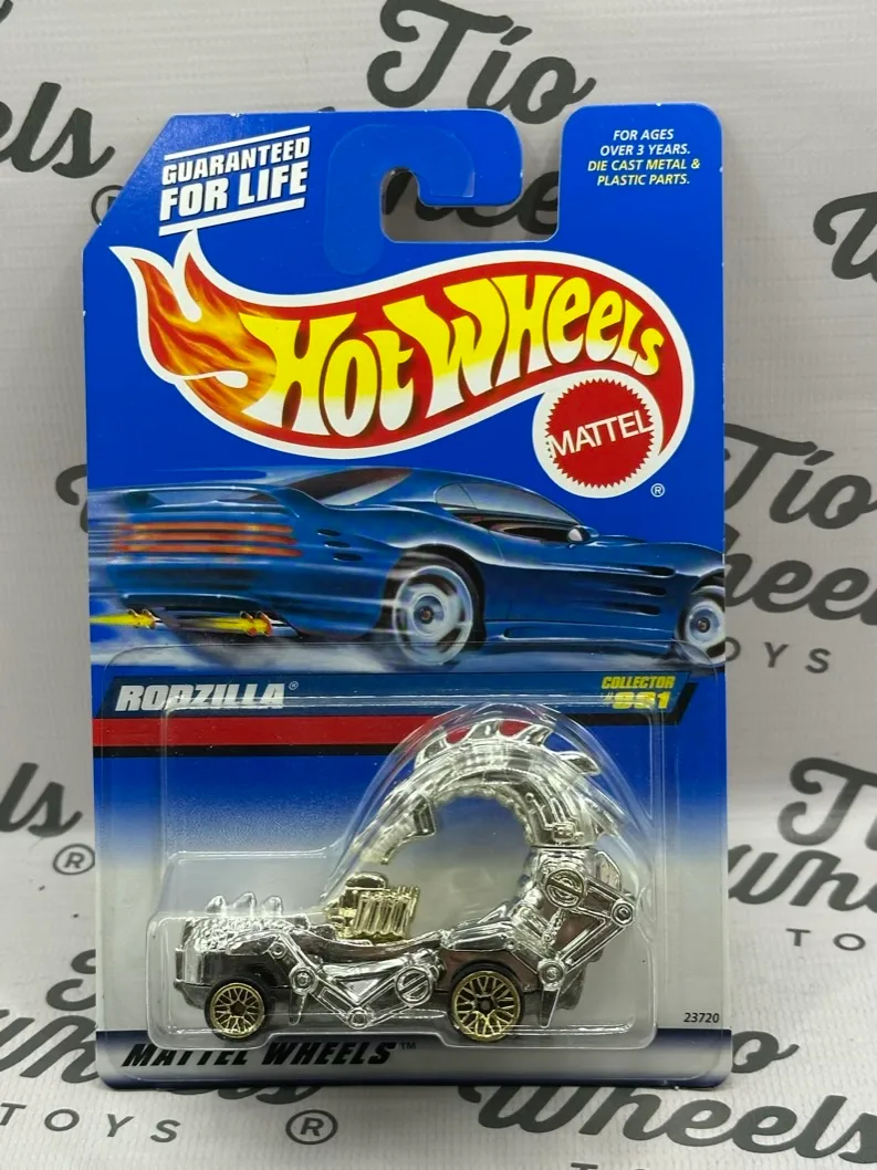 Rodzilla