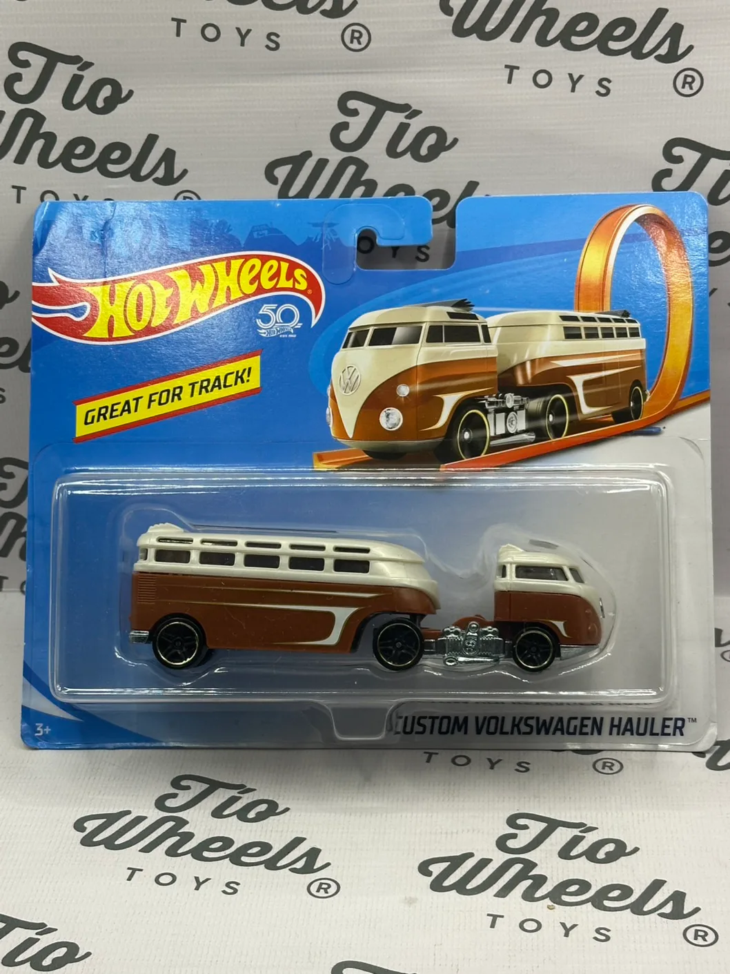 Volkswagen Hauler Custom