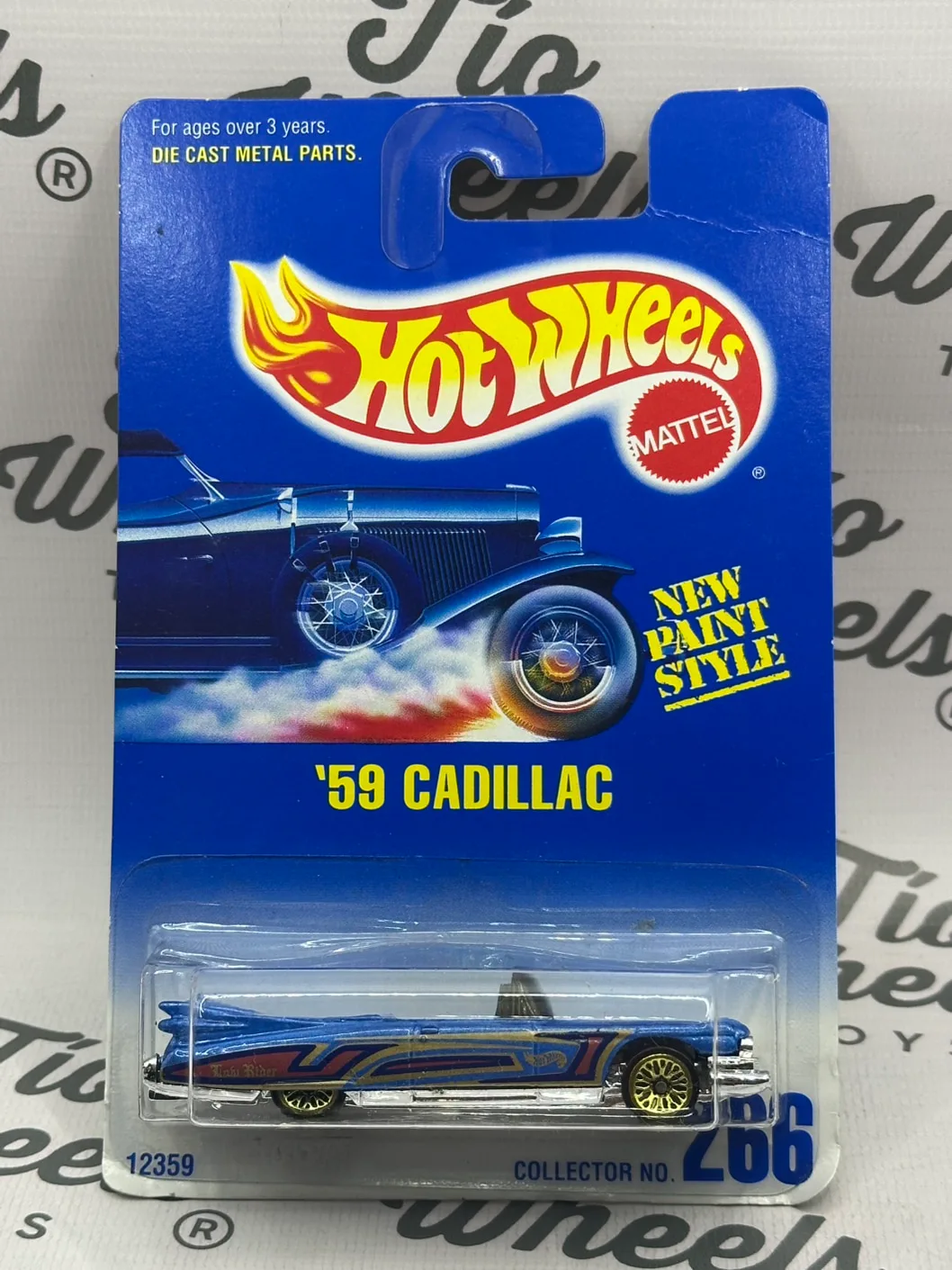 Cadillac 1959