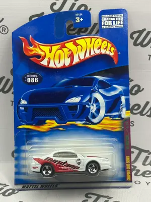 Ford Mustang 1999