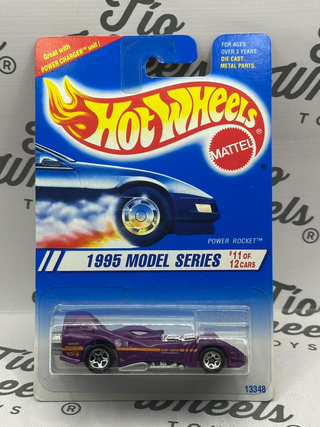 Power Rocket