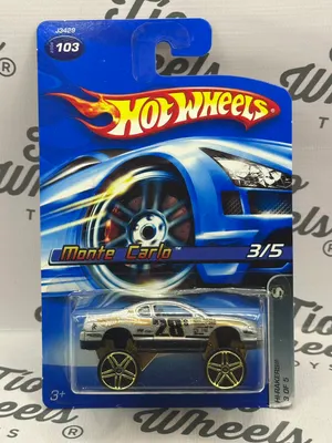 Monte Carlo