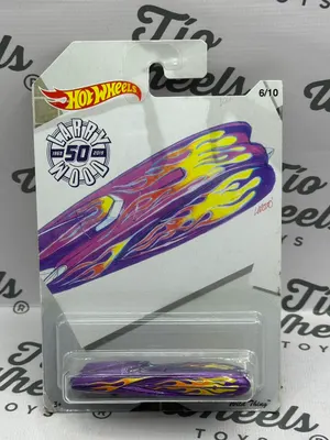 Wild Thing 50 años Larry Wood