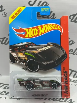 Maximum Leeway Th Básico