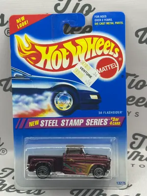 Chevy 56 Flashsider