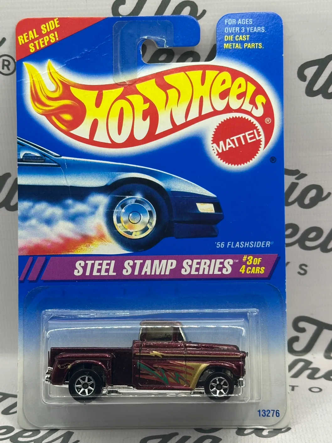 Chevy 56 Flashsider