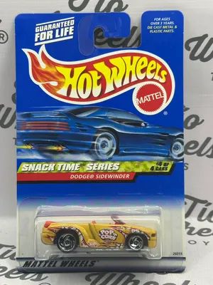 Dodge Sidewinder