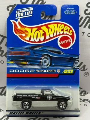 Dodge RAM 1500