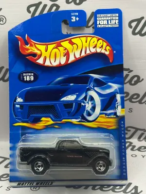 Dodge Power Wagon