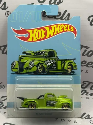 Ford 40 Pickup