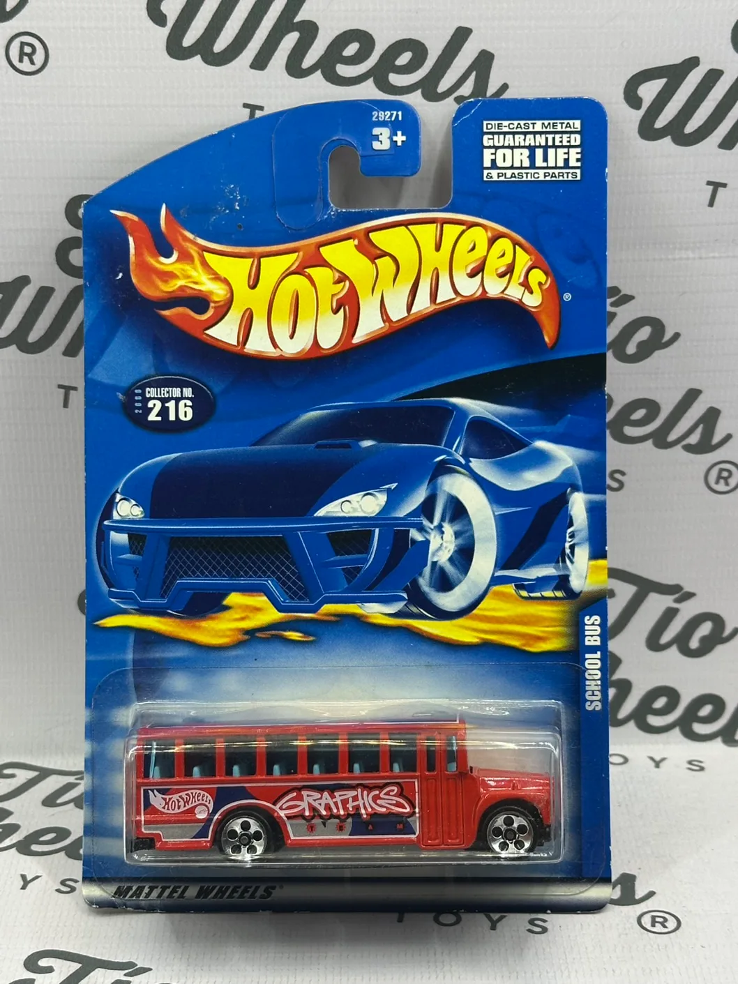 School Bus