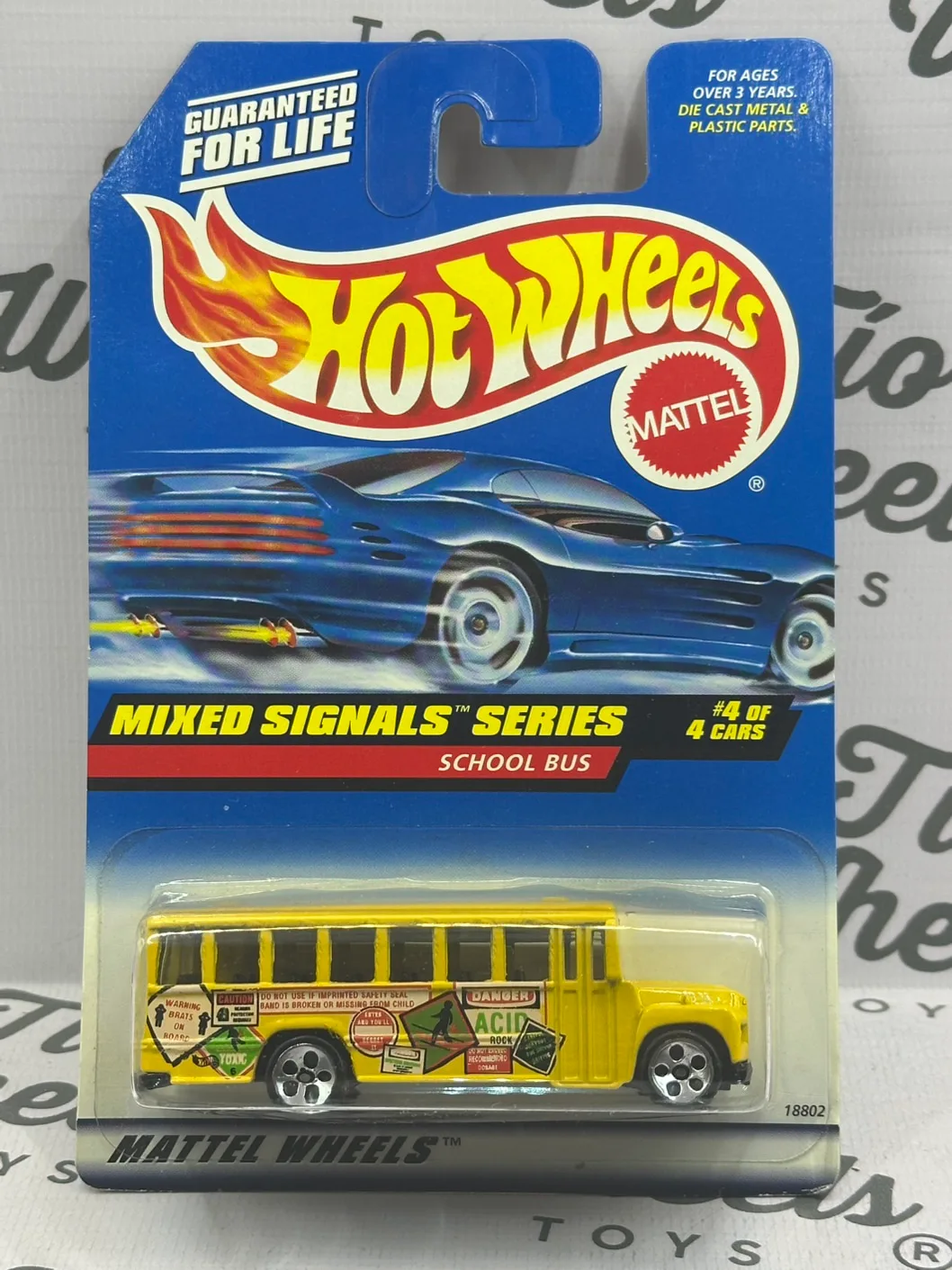 School Bus