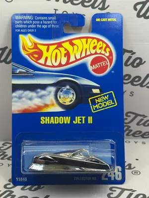Shadow Jet Il