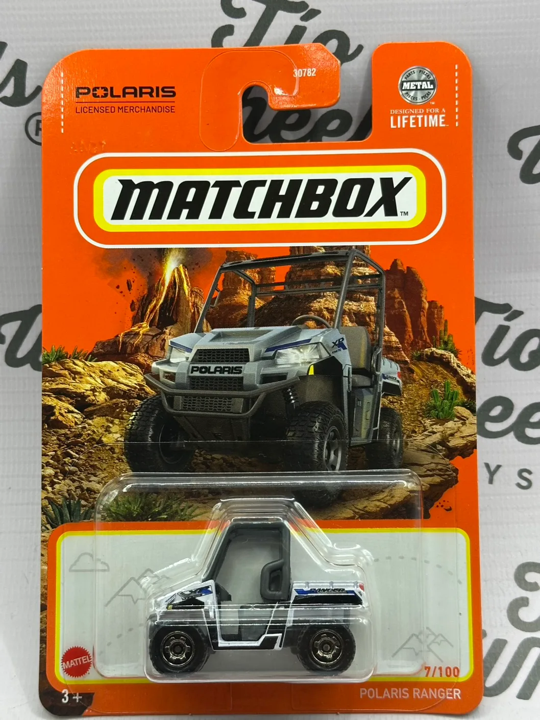 Polaris Ranger