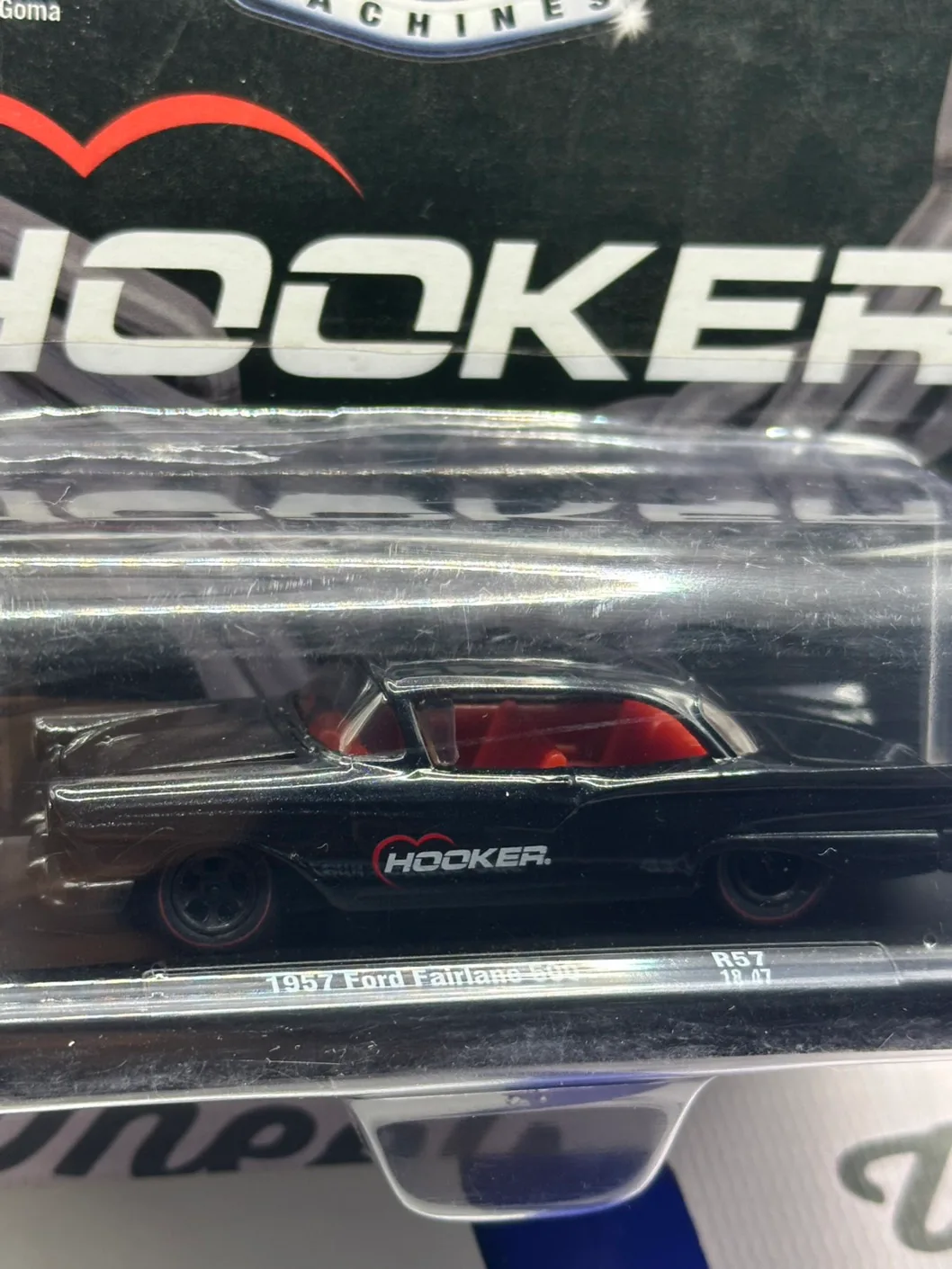 Ford Fairlane 500 1967