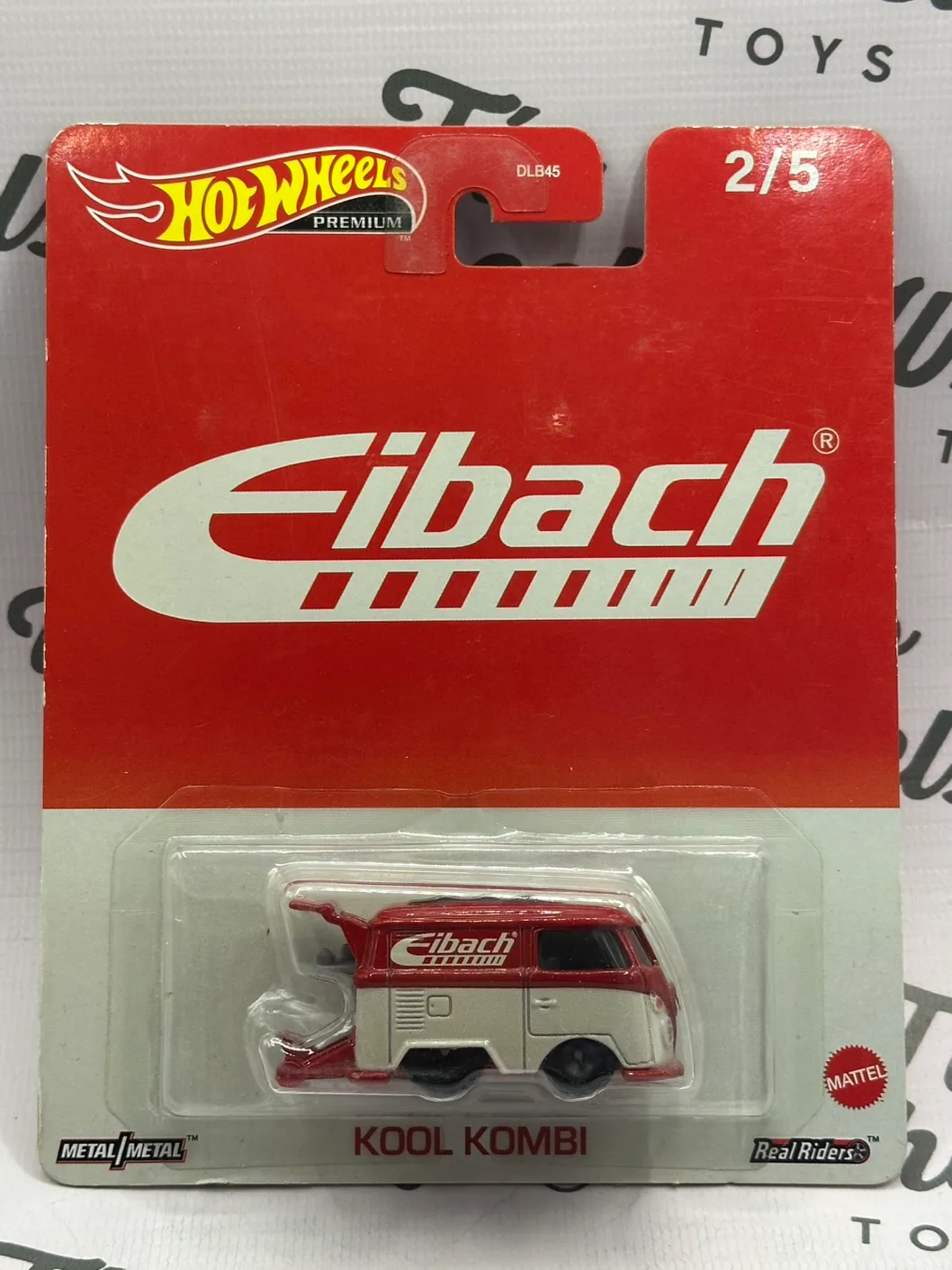 Volkswagen Kool Kombie