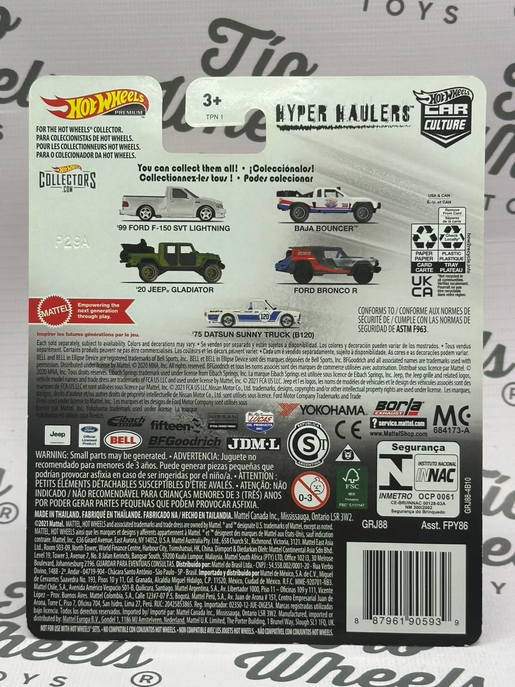 Ford F-150 SVT Lightning 1999