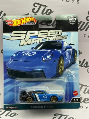 Porsche 911 GT3