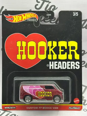 Dodge Van Custom 1977