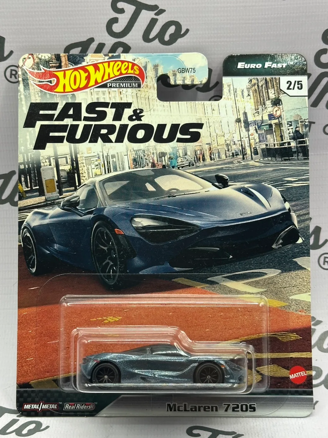 McLaren 720S