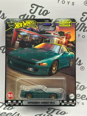 Mitsubishi 3000 GT VR-4