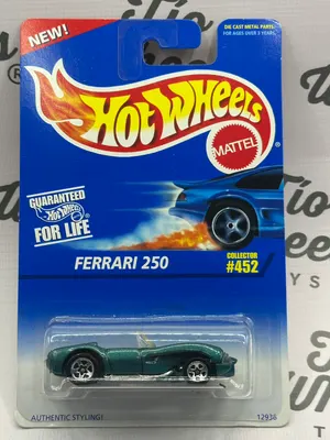 Ferrari 250