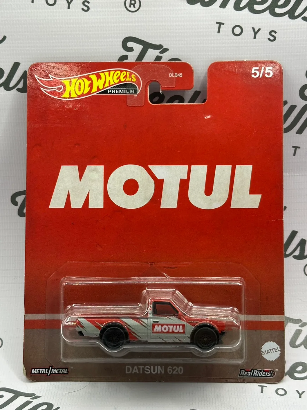 Datsun 620
