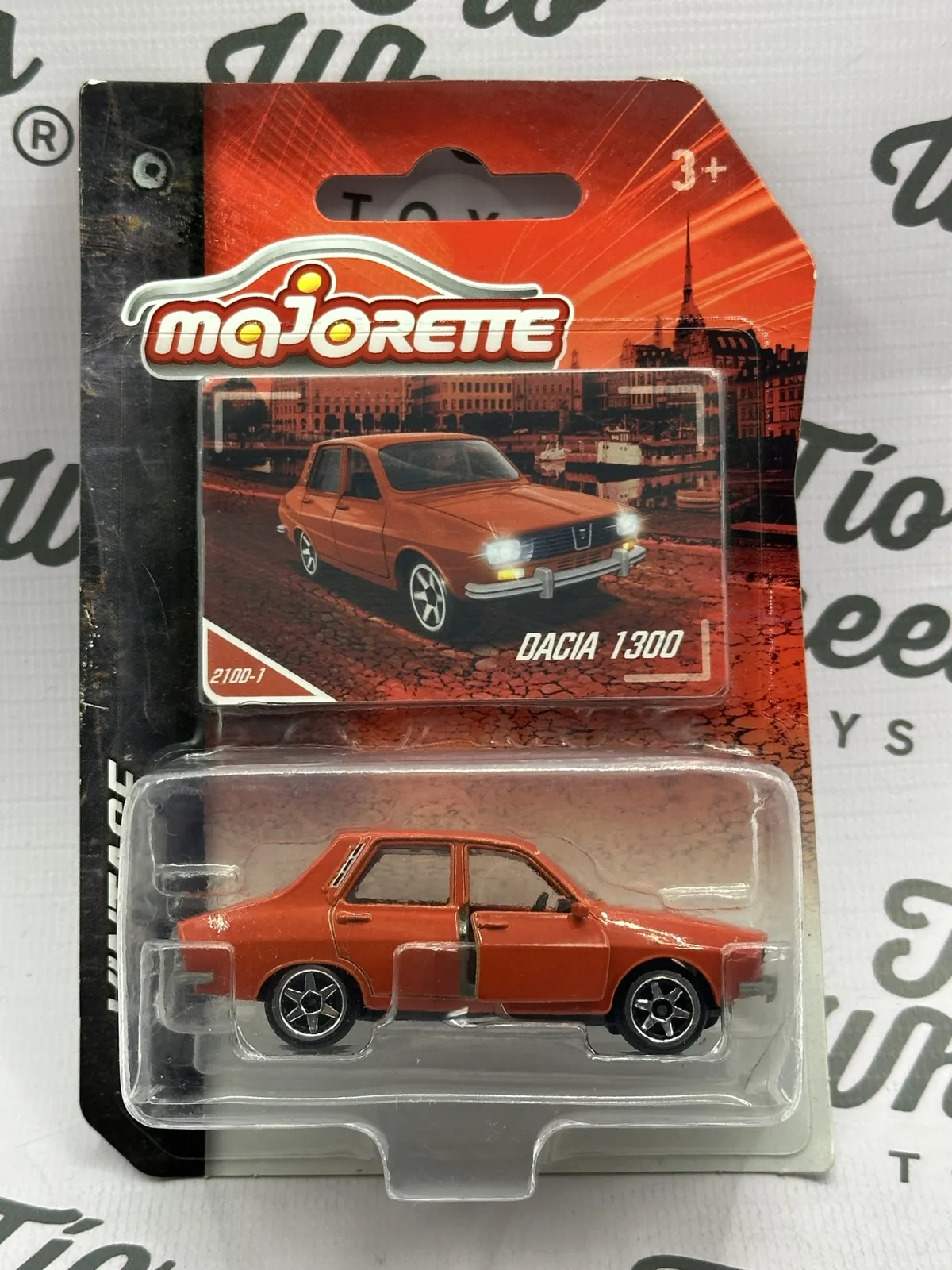 Dacia 1300
