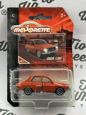 Dacia 1300